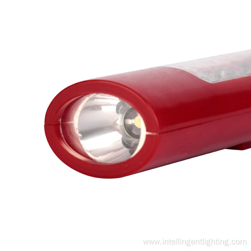 24 LED Portable Pen Flashlight